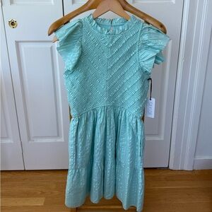 Summer Mini Dress - XS